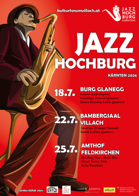 Foto: Kulturforum Villach