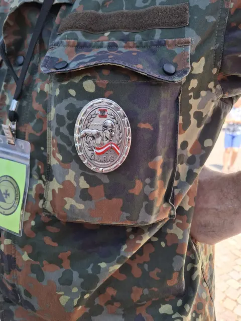 Foto: ÖLRG Bundesverband Österreich - RK KAISERSTUHL