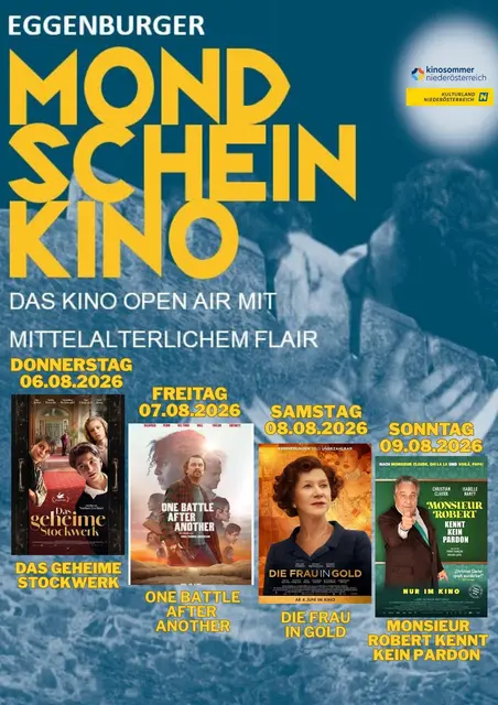 Gezeigt wird ein Mix aus europäischen Filmklassikern, Arthouse-Filmen, Kultstreifen und aktuellen Blockbustern. | Foto: Martin Mathes