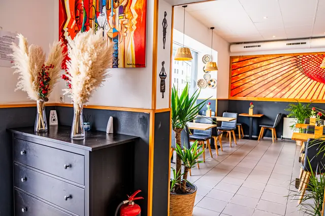 Foto: Taste Afrik