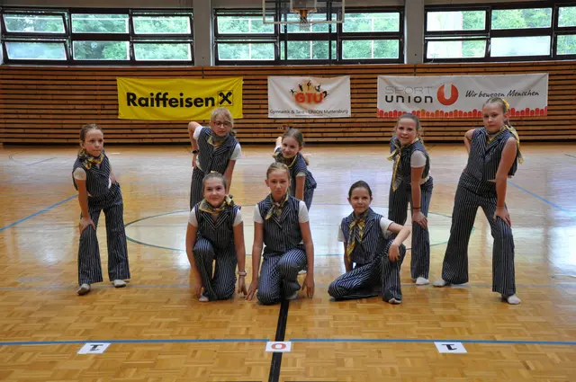 Foto: GTU Mattersburg