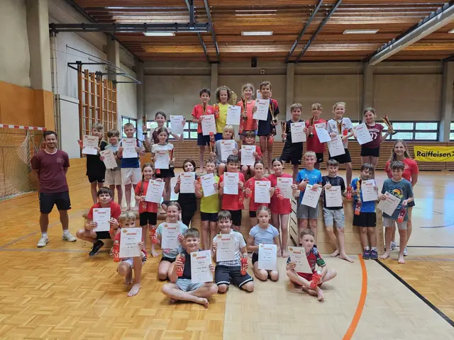Foto: GTU Mattersburg