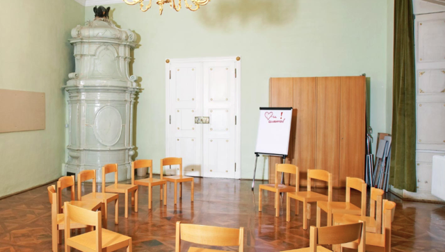Foto: Stift Zwettl