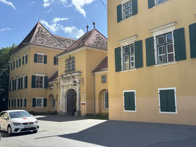 Foto: MeinBezirk/Waltraud Fischer