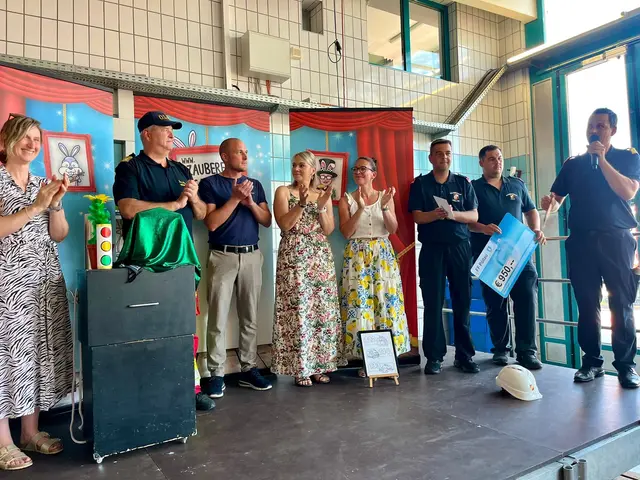 Foto: ÖLRG Bundesverband Österreich