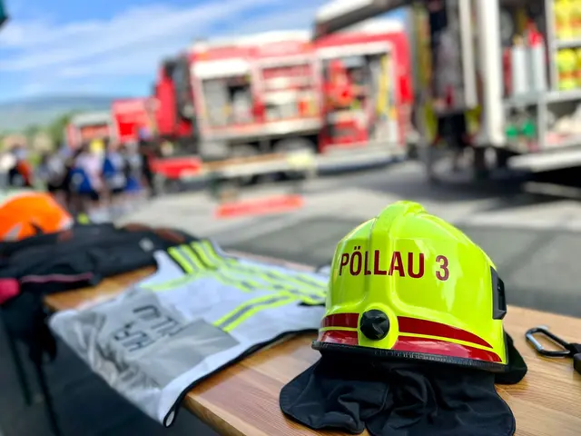 Foto: ÖLRG Bundesverband Österreich