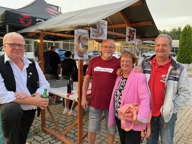 Foto: Weixler