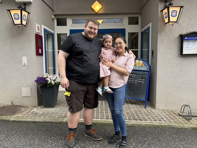 Gasthaus zum Kirchenwirt in Passail | Foto: MeinBezirk/Yasmin Fuchs