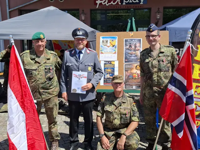 Foto: ÖLRG Bundesverband Österreich - RK KAISERSTUHL