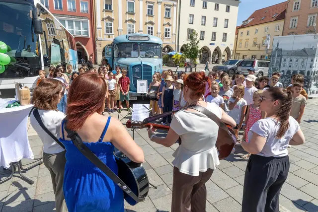 Foto: Stadt Wiener Neustadt/Weller