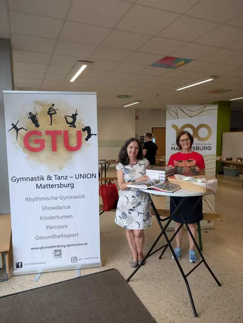 Foto: GTU Mattersburg
