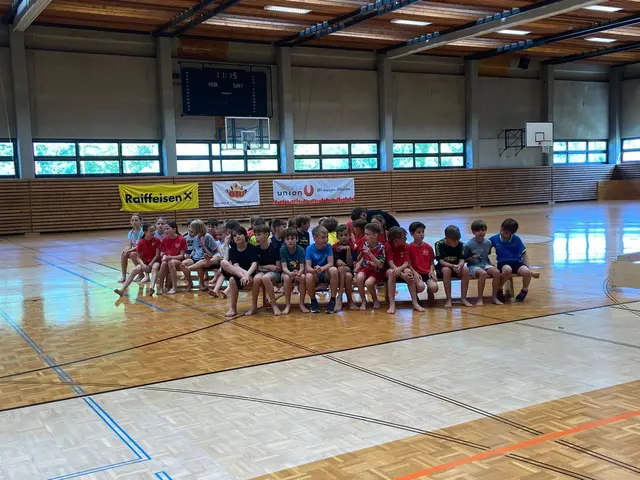 Foto: GTU Mattersburg