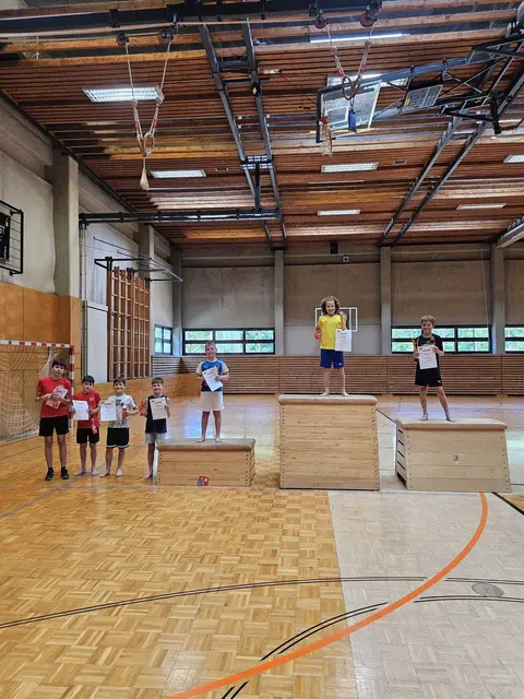 Foto: GTU Mattersburg