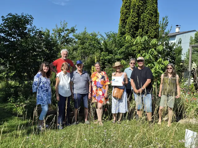 Foto: Region Wagram