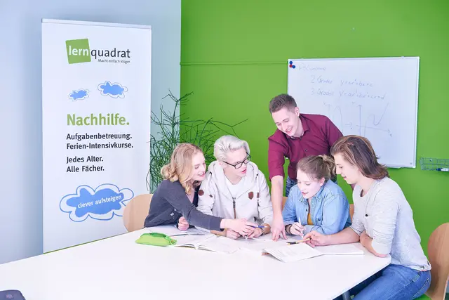 Foto: LernQuadrat
