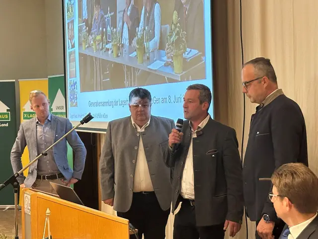 Foto: Lagerhaus/Simböck, Kainrad