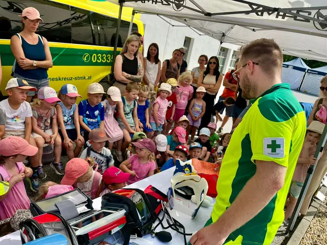 Foto: ÖLRG Bundesverband Österreich