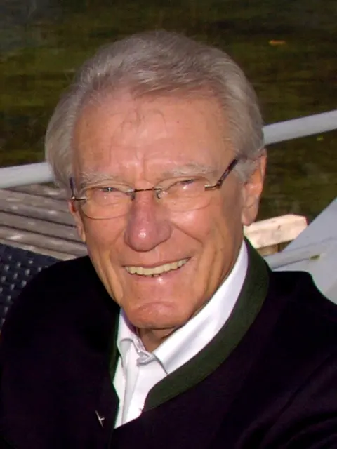 Johannes Zielbauer, Baumgartenberg | Foto: Familie/privat