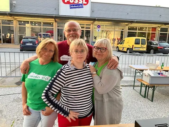 Foto: Weixler