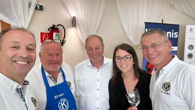 Foto: Kiwanis Gailtal