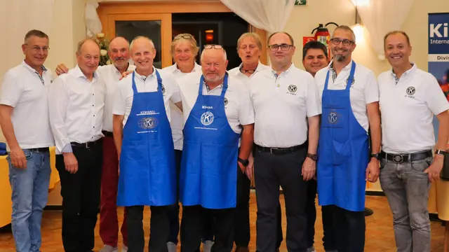 Foto: Kiwanis Gailtal