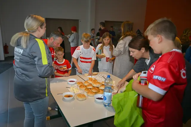 Foto: Franz Krendl