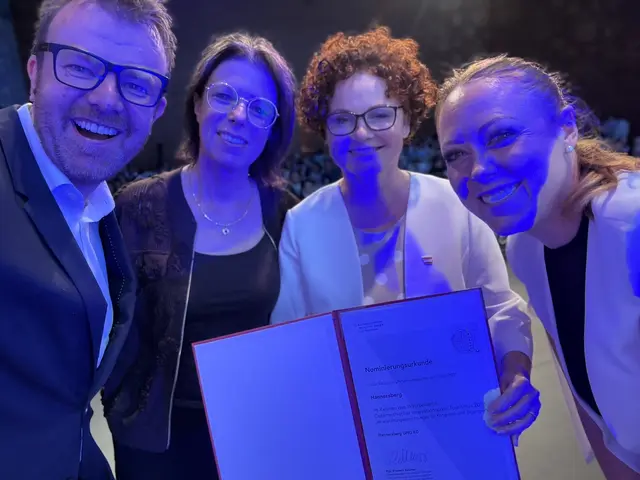 Foto: Hannersberg