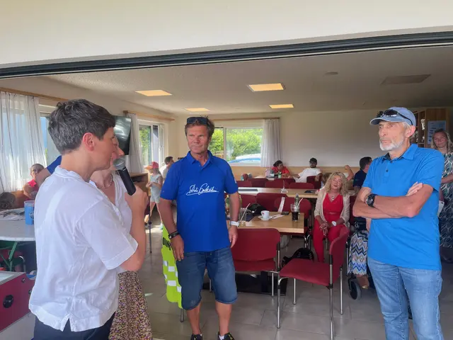 Foto: Didi Constantini Gedenkturnier