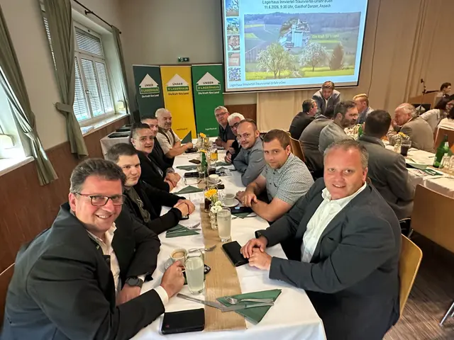 Foto: Lagerhaus/Simböck, Kainrad