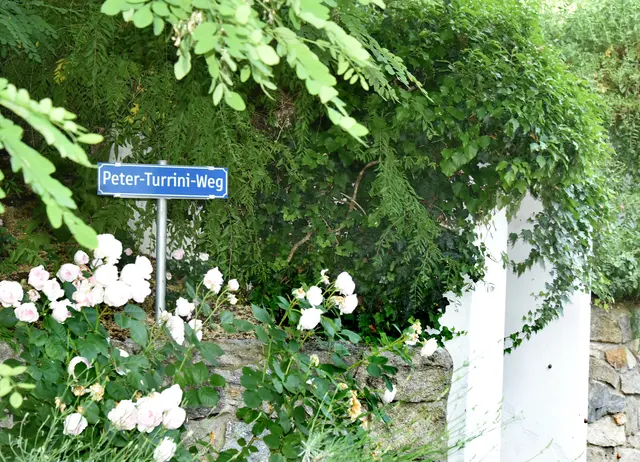 Berühmte Kellergasse | Foto: Herbert Schleich
