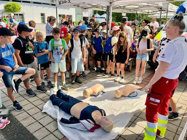 Foto: ÖLRG Bundesverband Österreich