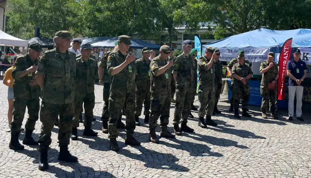 Foto: ÖLRG Bundesverband Österreich - RK KAISERSTUHL