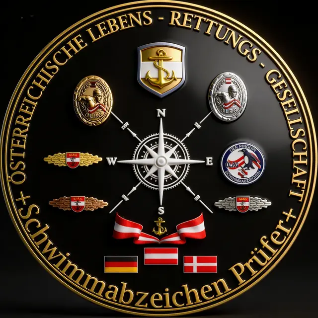 Foto: ÖLRG Bundesverband Österreich - RK KAISERSTUHL