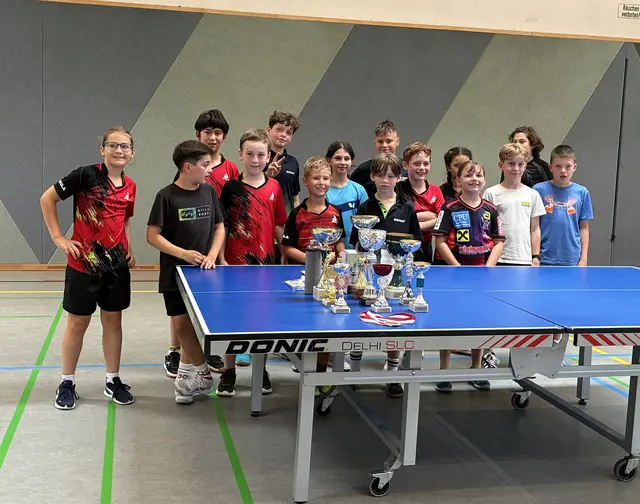 Foto: Sportclub Völs 