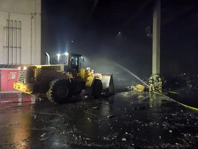 Foto: Freiwillige Feuerwehr Bergheim