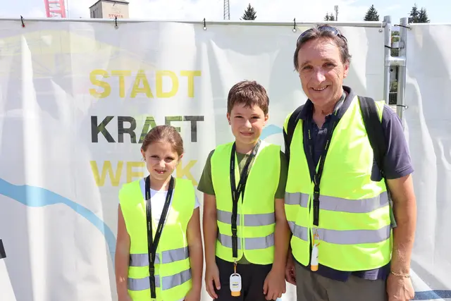 Foto: Stadtwerke Judenburg