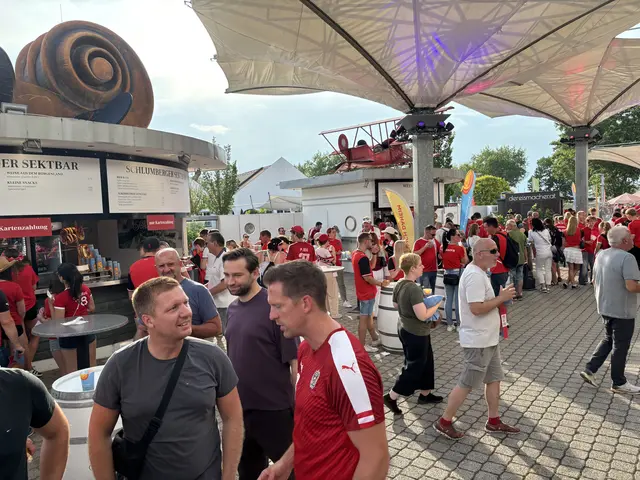 Foto: MeinBezirk /Sandra Koeune
