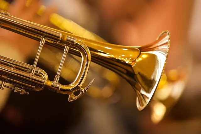 Jugend macht Musik im Jugendorchester. | Foto: StockAdobe.com/furtseff 