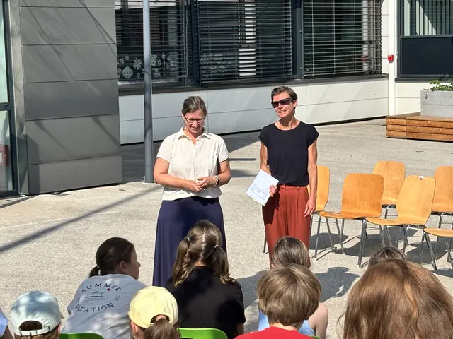 Foto: MeinBezirk/Isabella Friessnegg