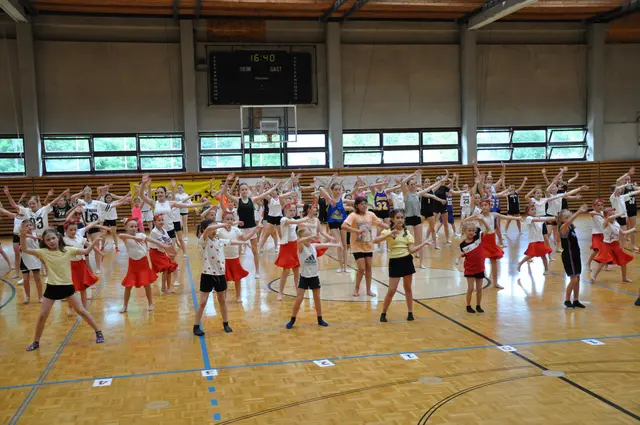Foto: GTU Mattersburg