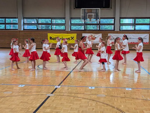 Foto: GTU Mattersburg