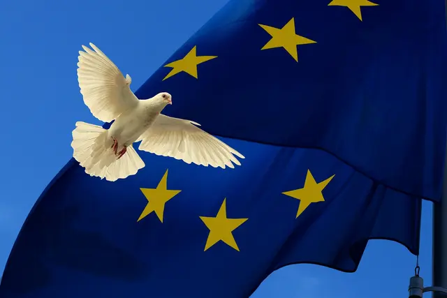 Foto: pixabay / geralt