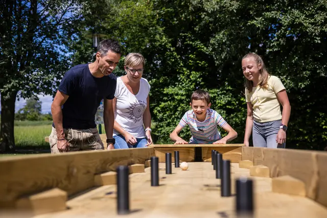 Foto: Salzburger Seenland