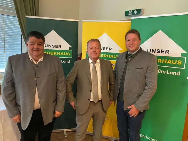 Foto: Lagerhaus/Simböck, Kainrad