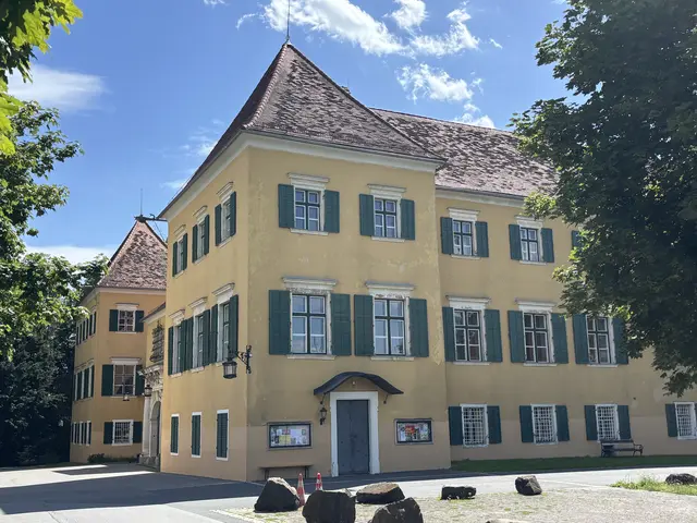 Foto: MeinBezirk/Waltraud Fischer