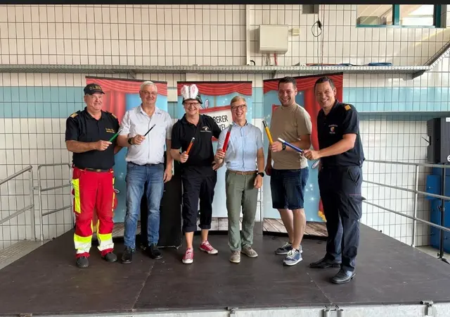 Foto: ÖLRG Bundesverband Österreich
