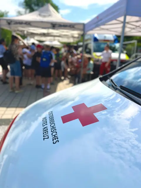 Foto: ÖLRG Bundesverband Österreich
