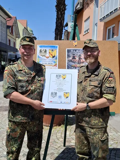 Foto: ÖLRG Bundesverband Österreich - RK KAISERSTUHL