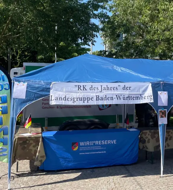 Foto: ÖLRG Bundesverband Österreich - RK KAISERSTUHL