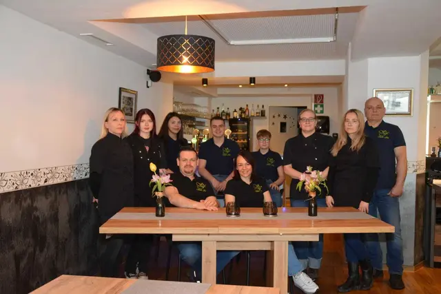 Stadt-Fillee in Knittelfeld | Foto: Stadt Fillee